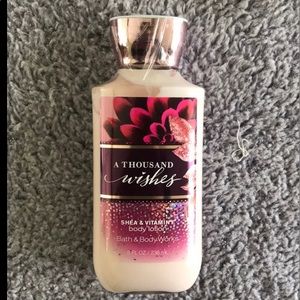 Bath & Body Works A Thousand Wishes